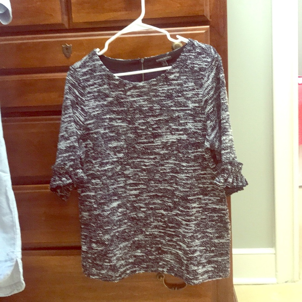 Banana republic sweater top L